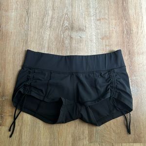 Lulu lemon shorts